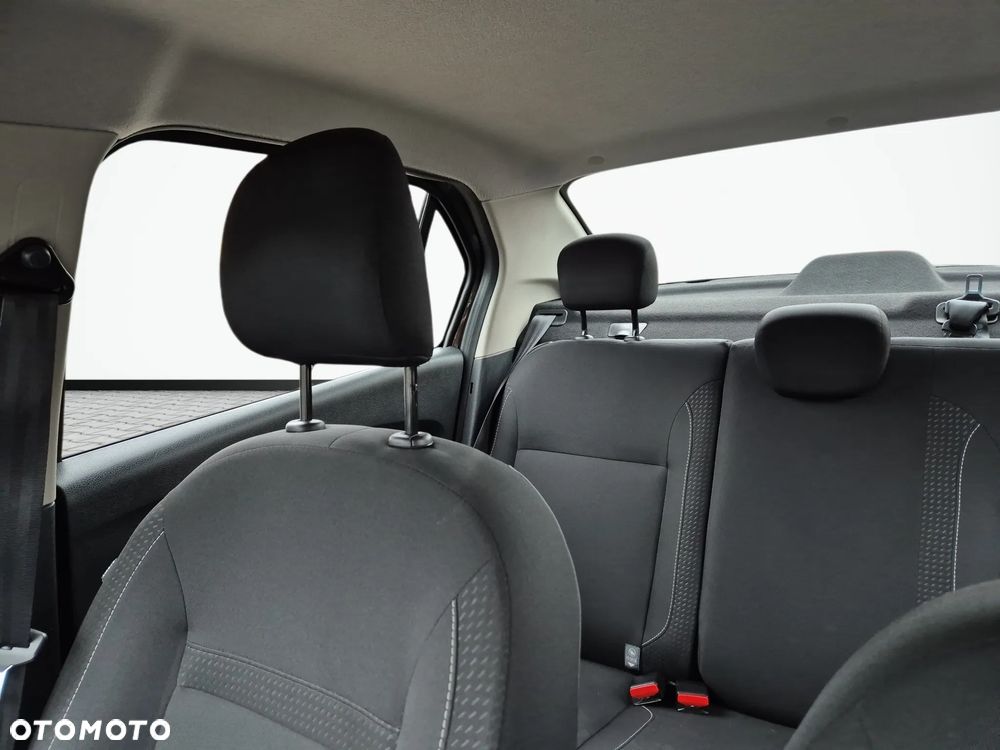 Dacia Logan 1.0 SCe Open - 16