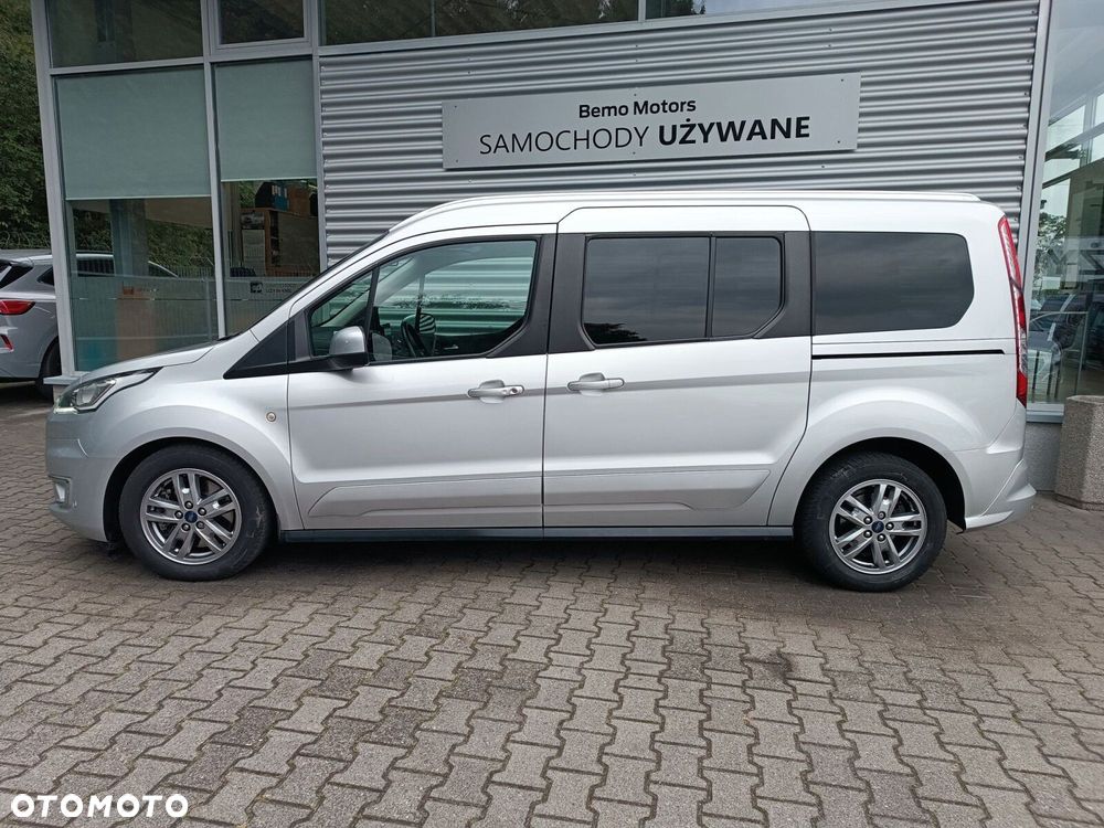 Ford Tourneo Connect Grand - 6