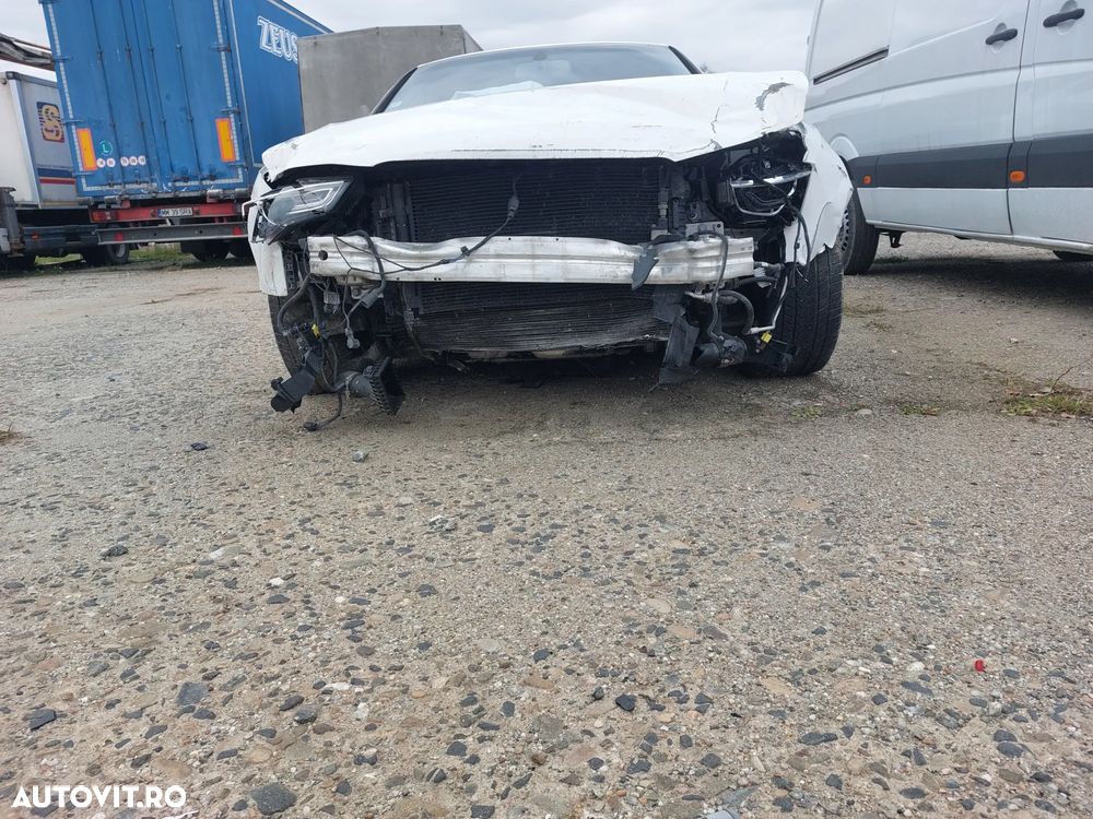 Audi A5 Sportback 3.0 TDI Multitronic - 11