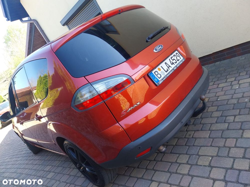 Ford S-Max - 15