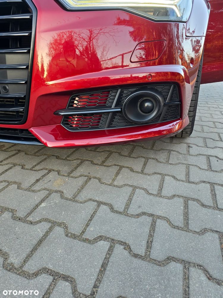 Audi A6 Avant 3.0 TDI quattro tiptronic - 28