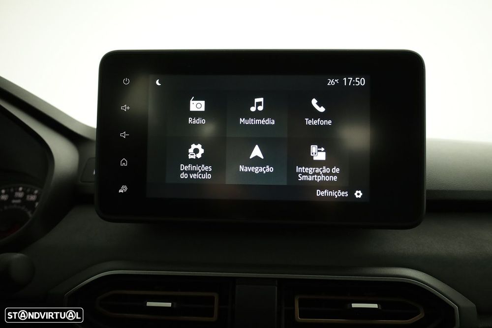 Dacia Jogger 1.0 ECO-G Extreme Bi-Fuel - 10
