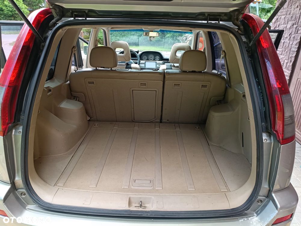Nissan X-Trail - 7