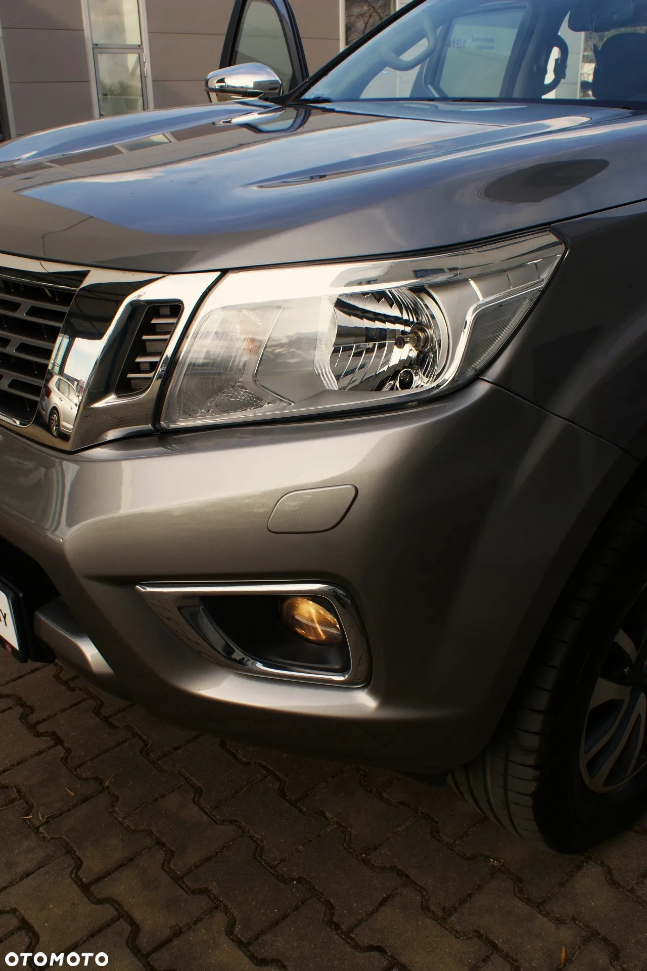 Nissan Navara - 28
