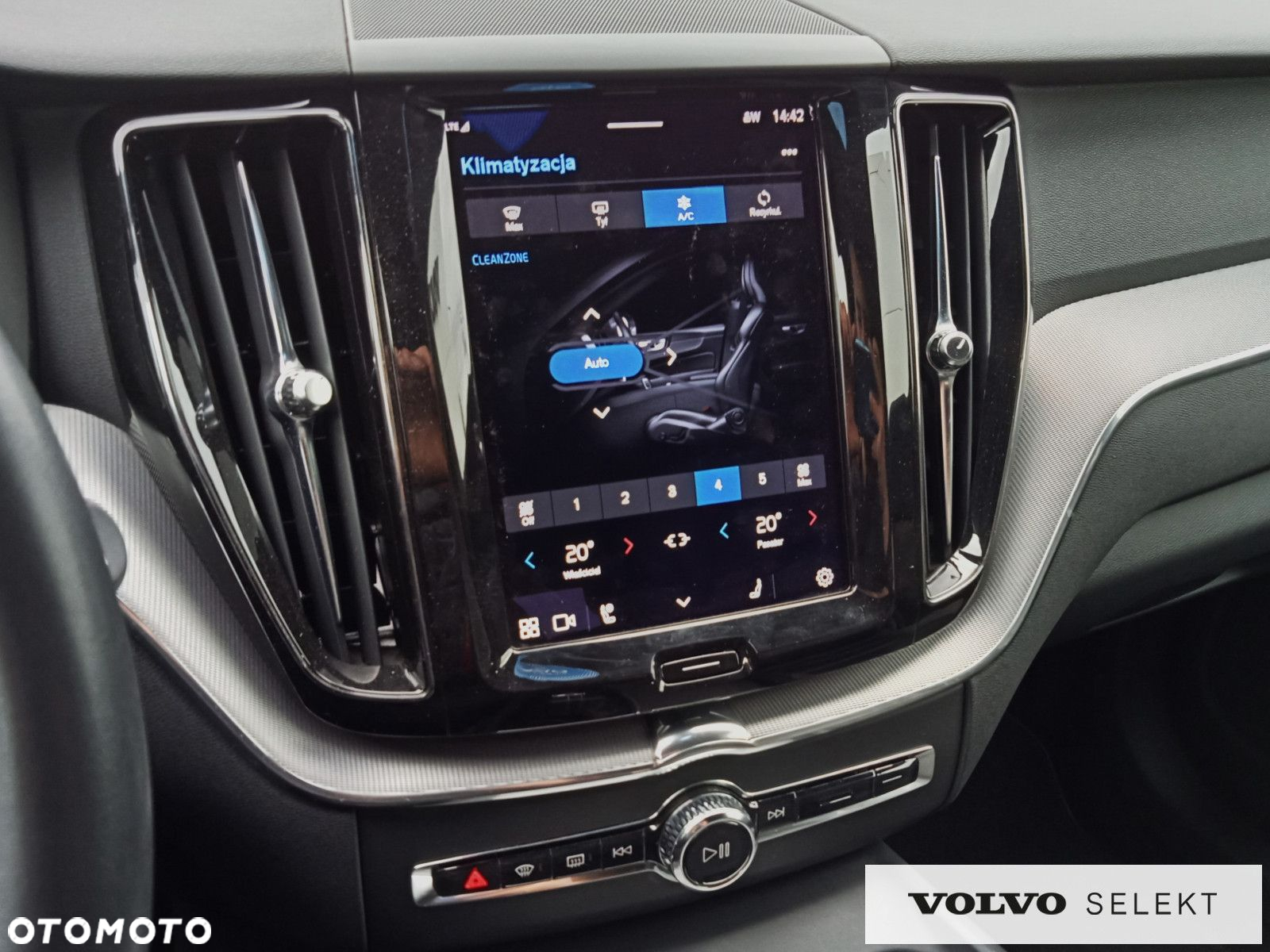 Volvo XC 60 - 15