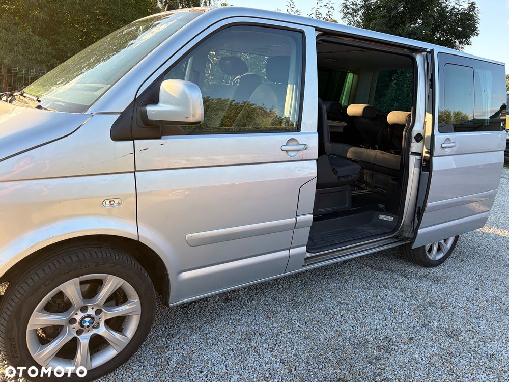 Volkswagen Multivan L1 Comfortline - 9