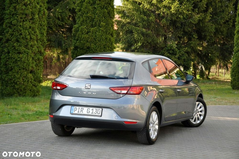Seat Leon - 6