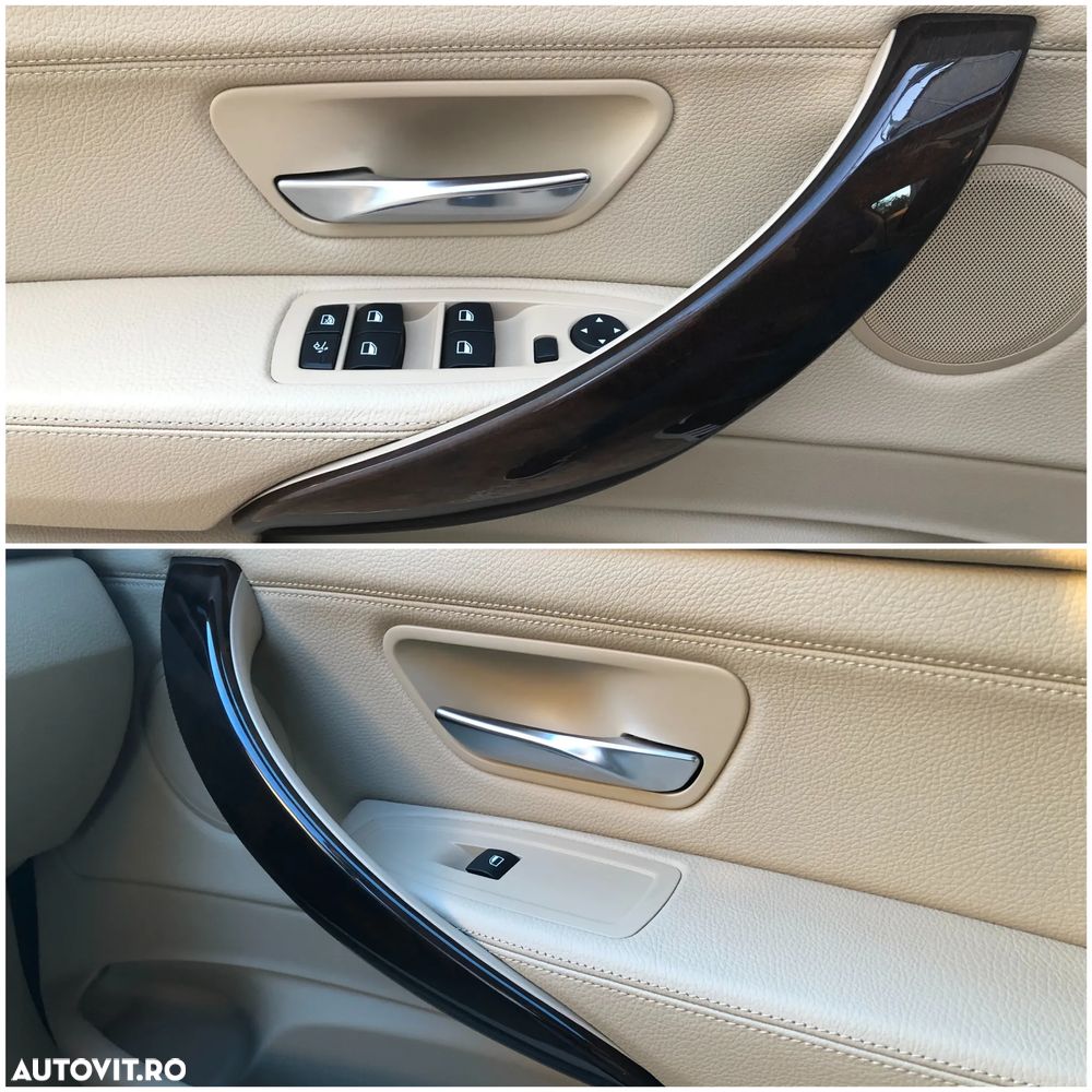 BMW Seria 3 318d GT Aut. Luxury Line - 8