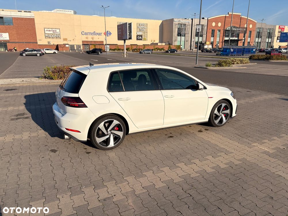 Volkswagen Golf VII 2.0 TSI BMT GTI Performance DSG - 3