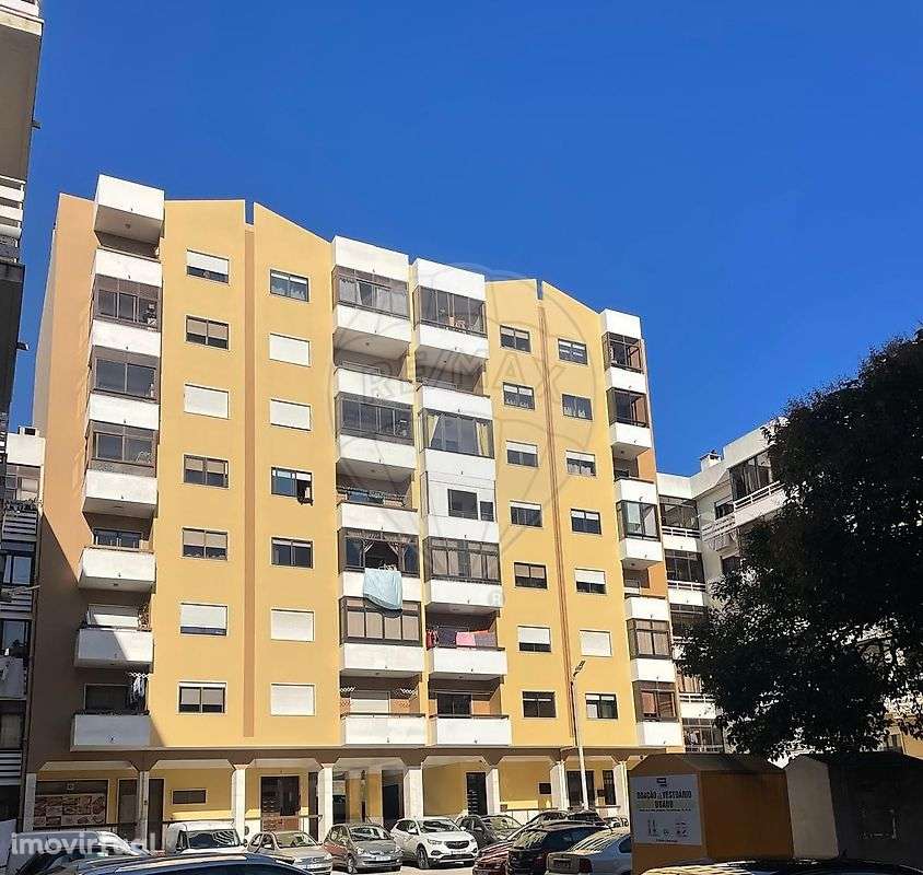 Apartamento T2 para venda - Grande imagem: 3/10