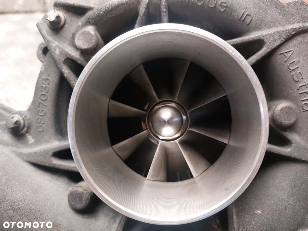 KOMPRESOR SEA DOO ROTAX SUPERCHARGER SKUTER WODNY RXP RXT GTR GTX 300HP - 2