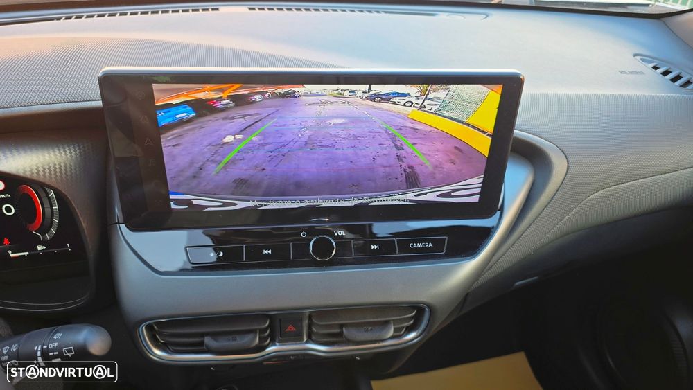 Nissan Juke 1.0 DIG-T N-Connecta NAV. DCT - 7