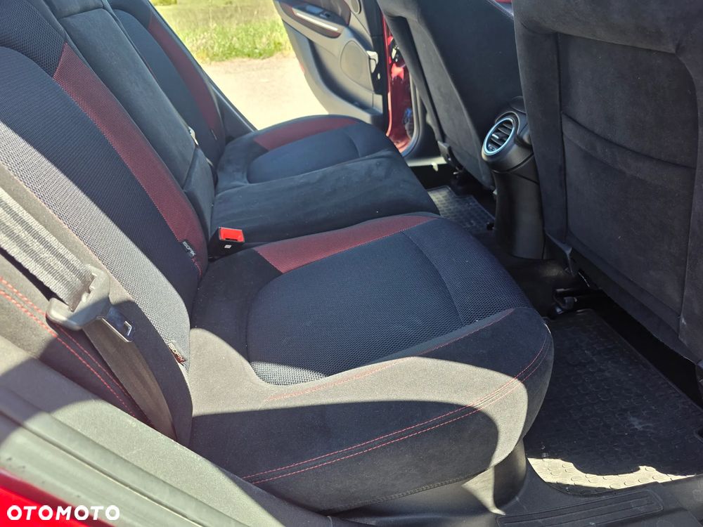 Fiat Bravo 2.0 Multijet 16V Sport - 12