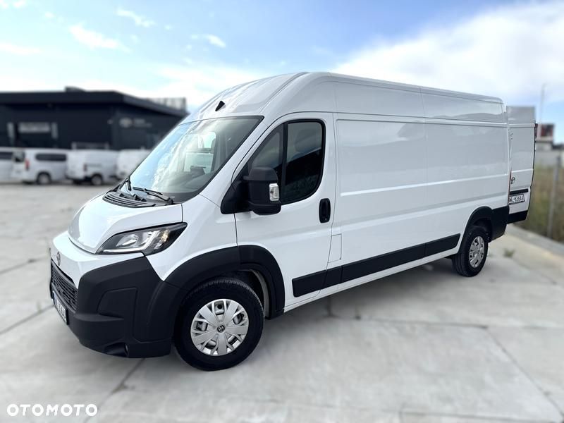 Toyota Proace Max Furgon L3H2 - 9