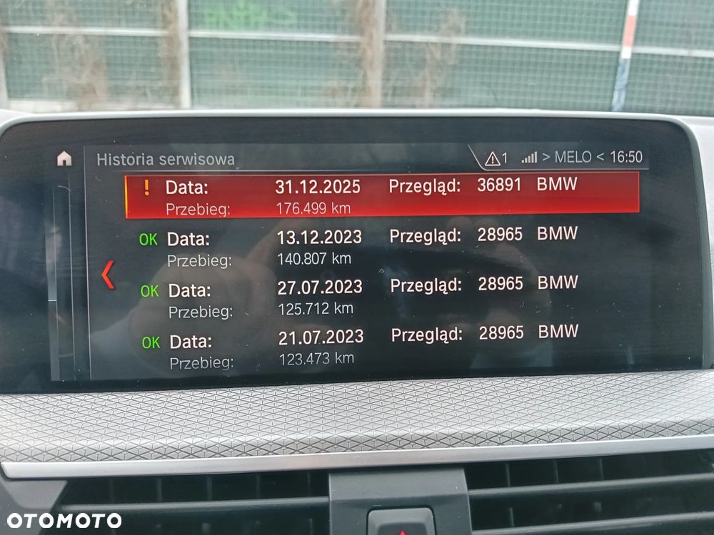 BMW X4 xDrive20d Business Edition sport - 29