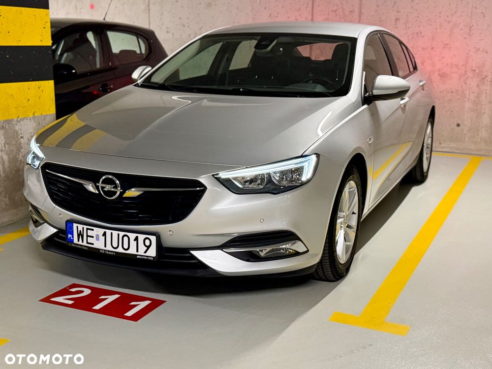Opel Insignia 1.5 T Elite S&S Eco - 33