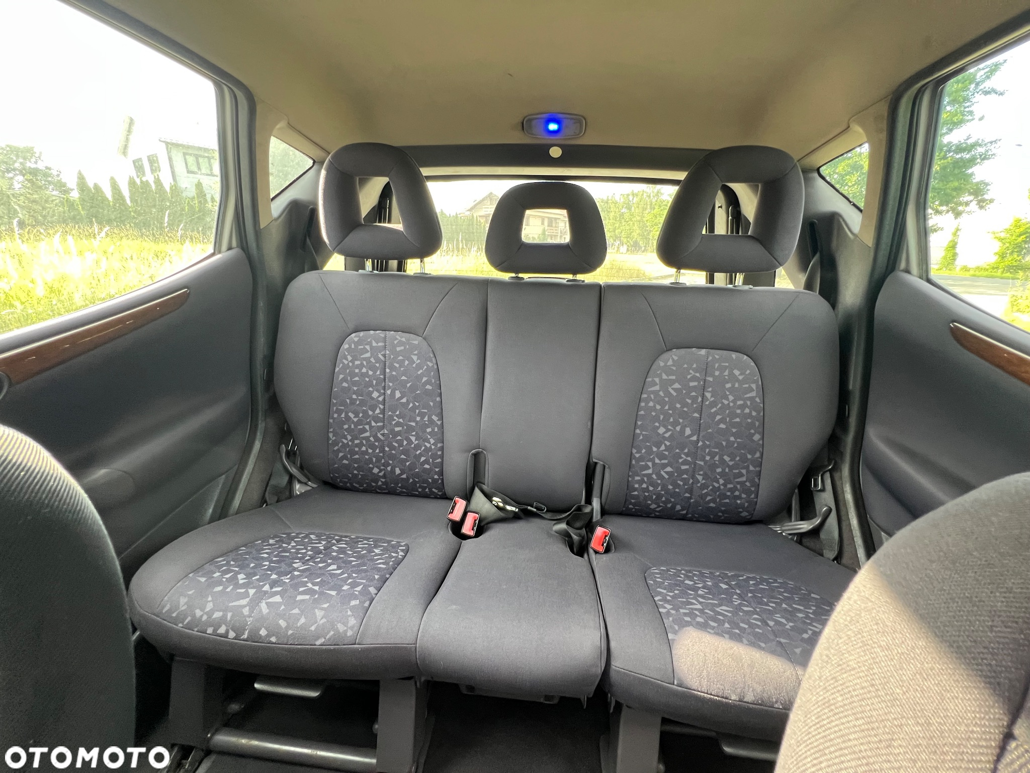 Mercedes-Benz Klasa A 170 CDI Elegance - 33