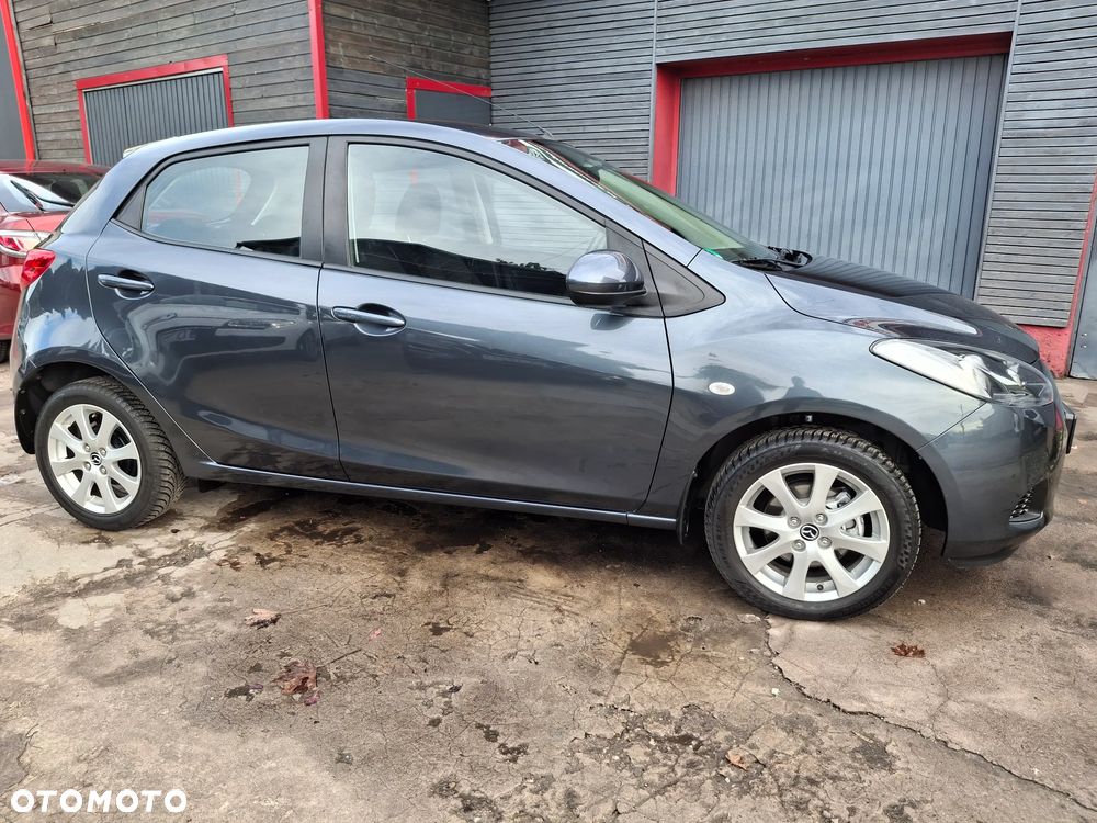 Mazda 2 - 37