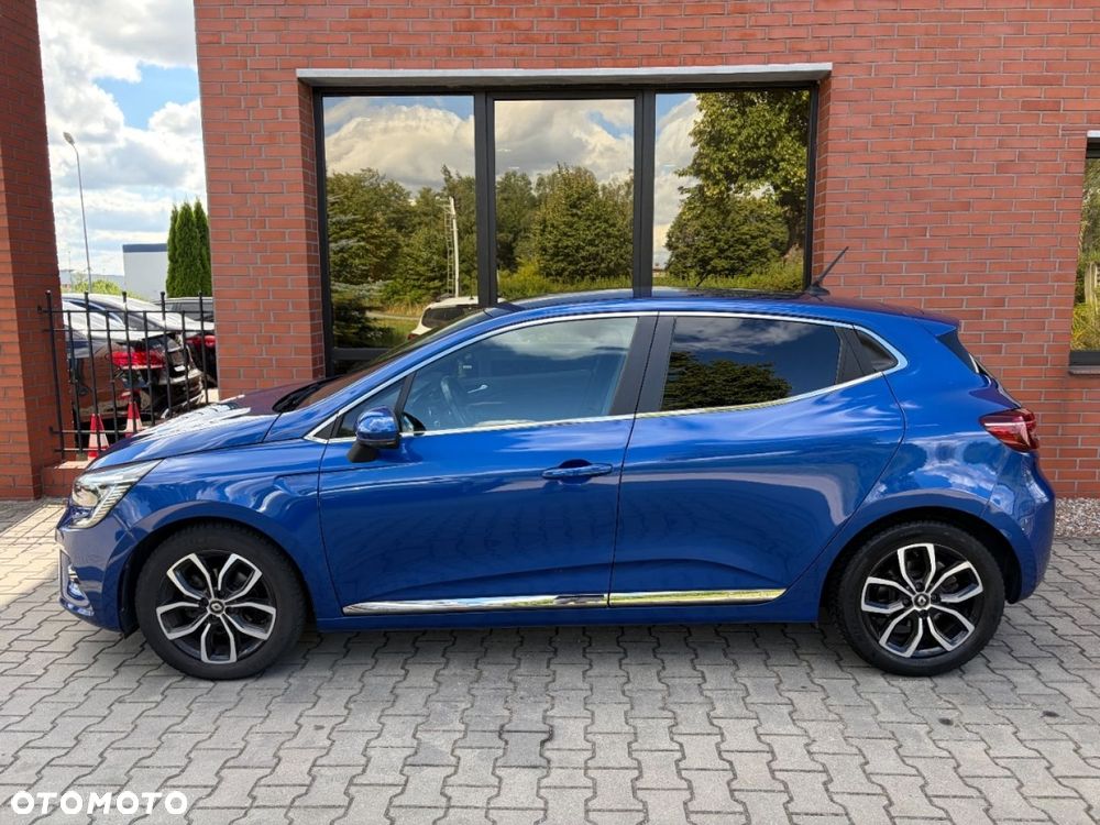 Renault Clio TCe 100 INTENS - 28