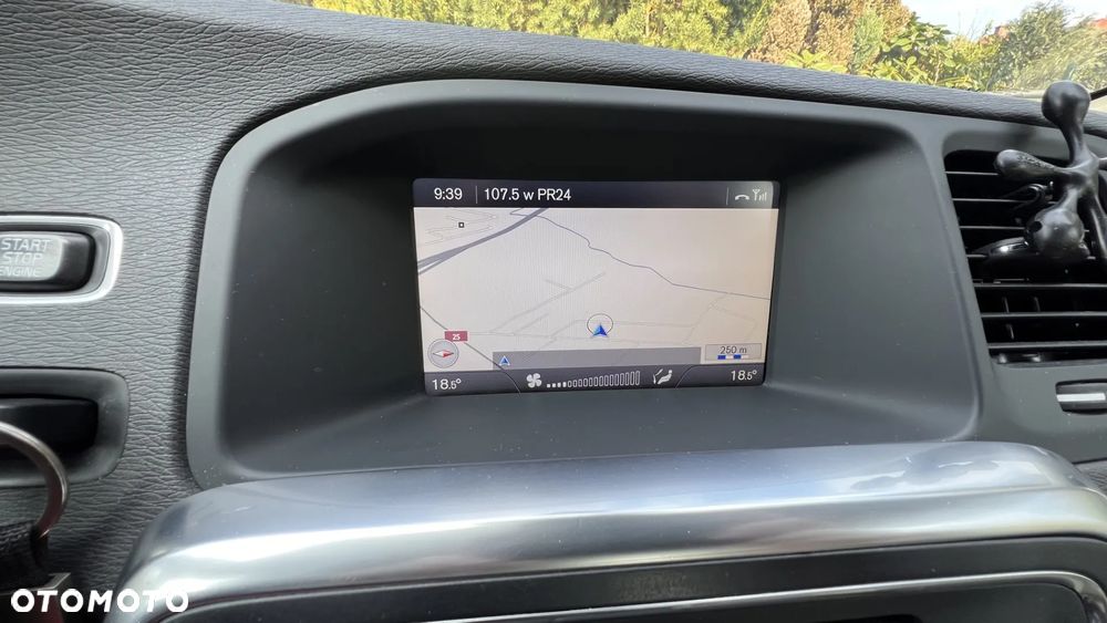 Volvo V60 DRIVe Summum - 16