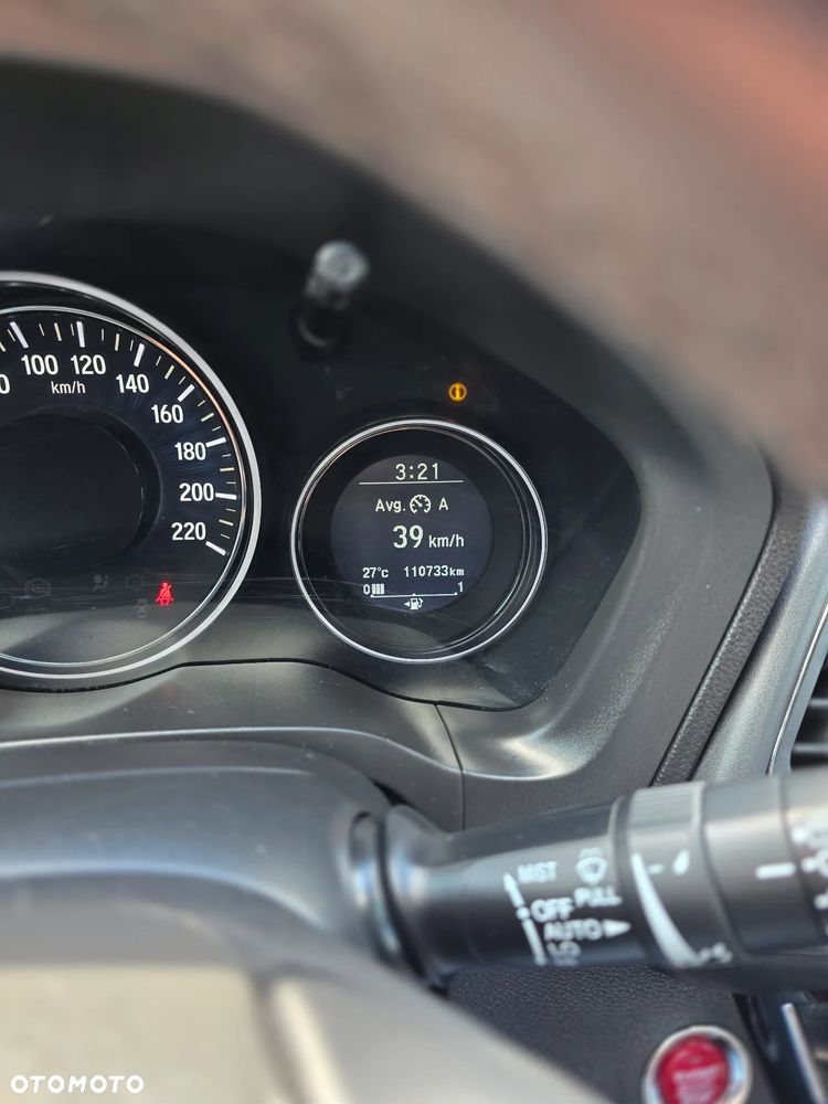 Honda HR-V 1.6 i-DTEC Executive (ADAS) - 15