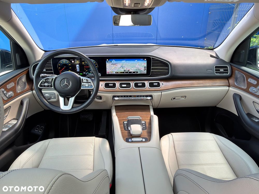 Mercedes-Benz GLE - 20