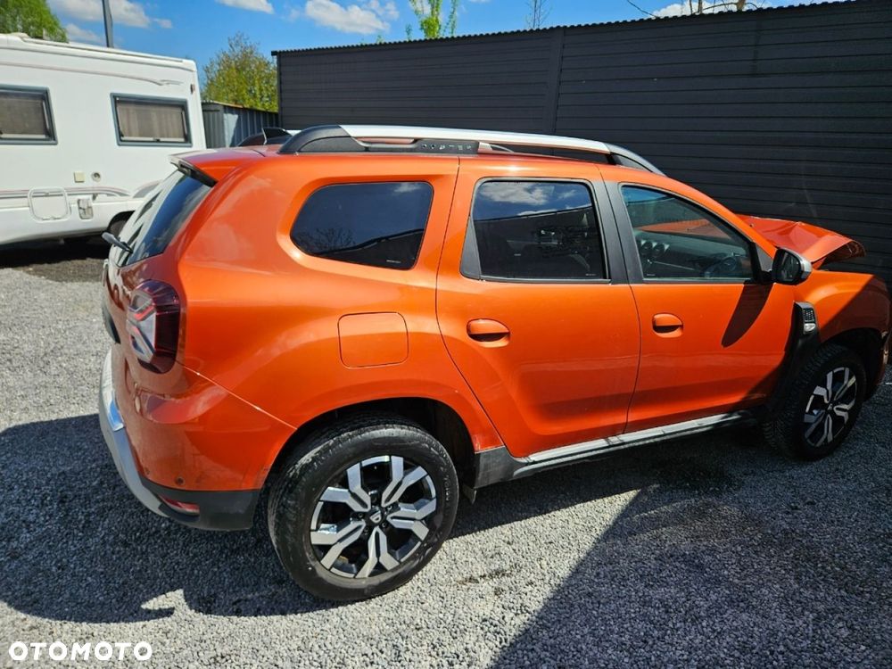 Dacia Duster - 25