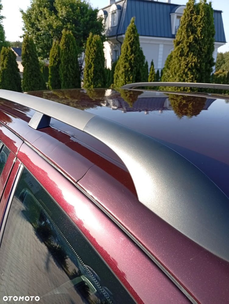 Skoda Octavia - 7