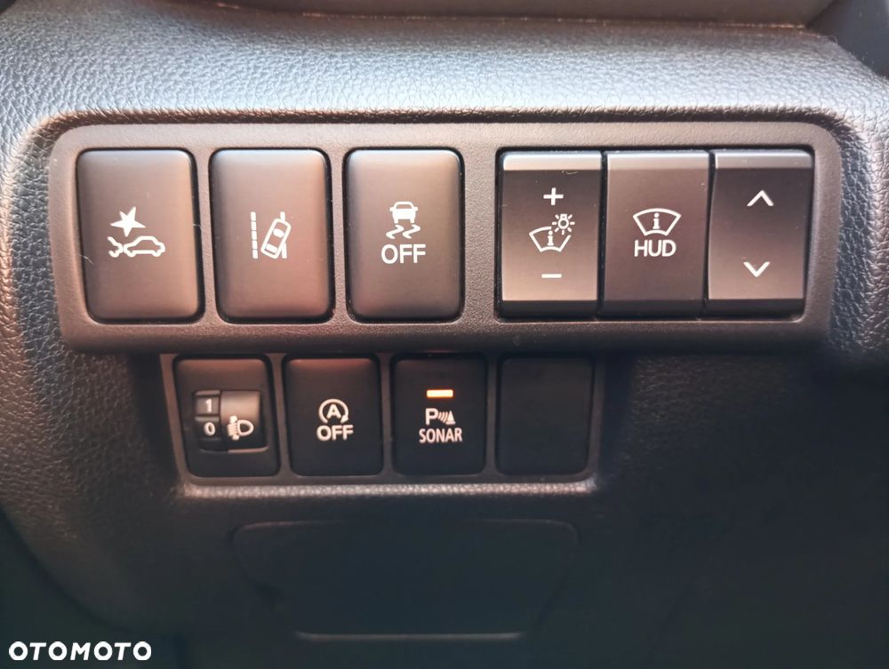 Mitsubishi Eclipse Cross 1.5 T GPF Intense Plus CVT - 22