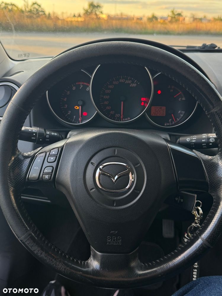Mazda 3 1.6 Comfort - 15