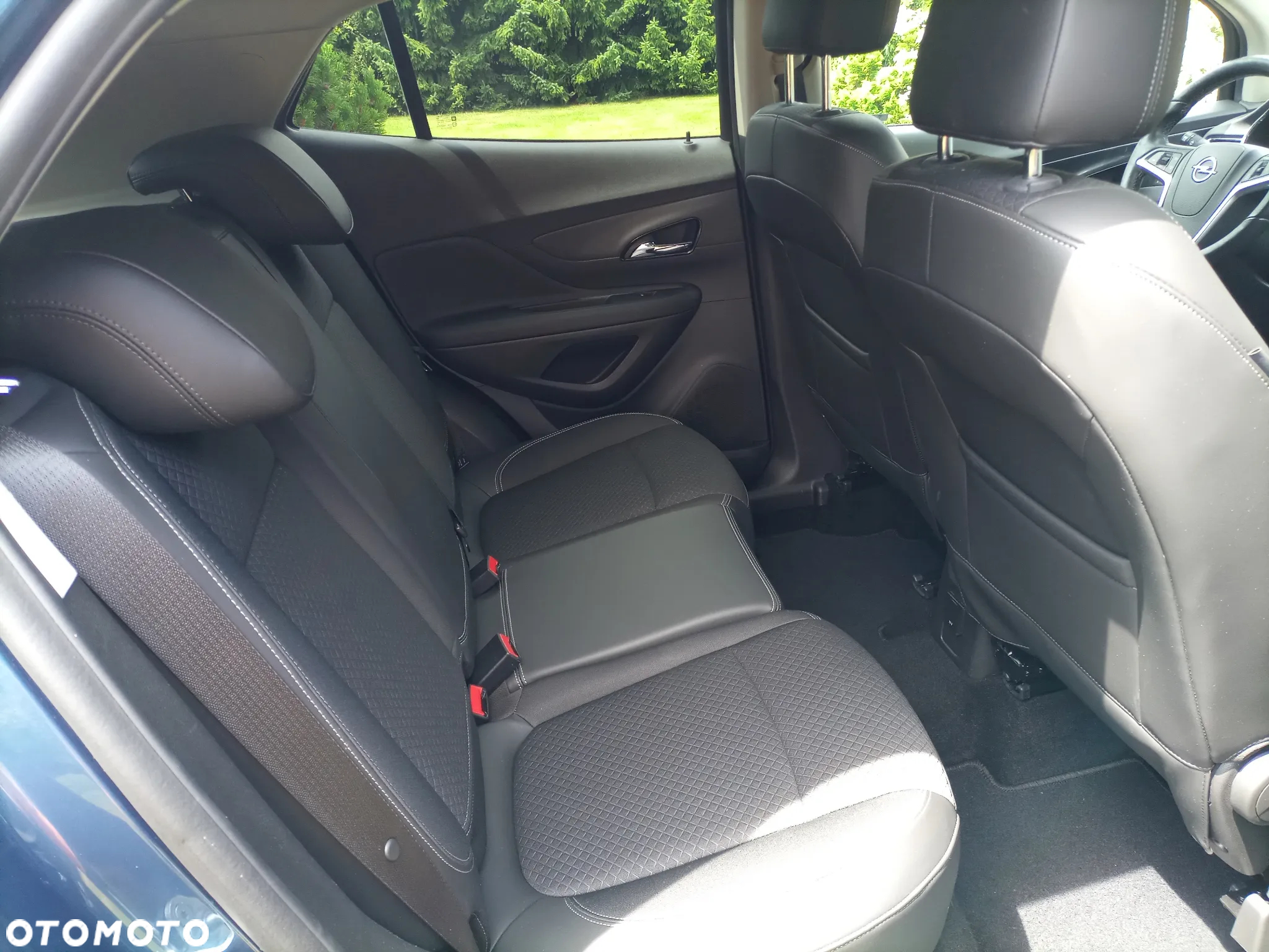 Opel Mokka - 13