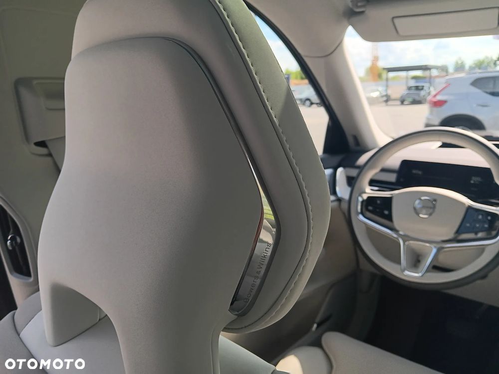 Volvo EX90 111kWh Twin Performance AWD Ultra 7 os - 16