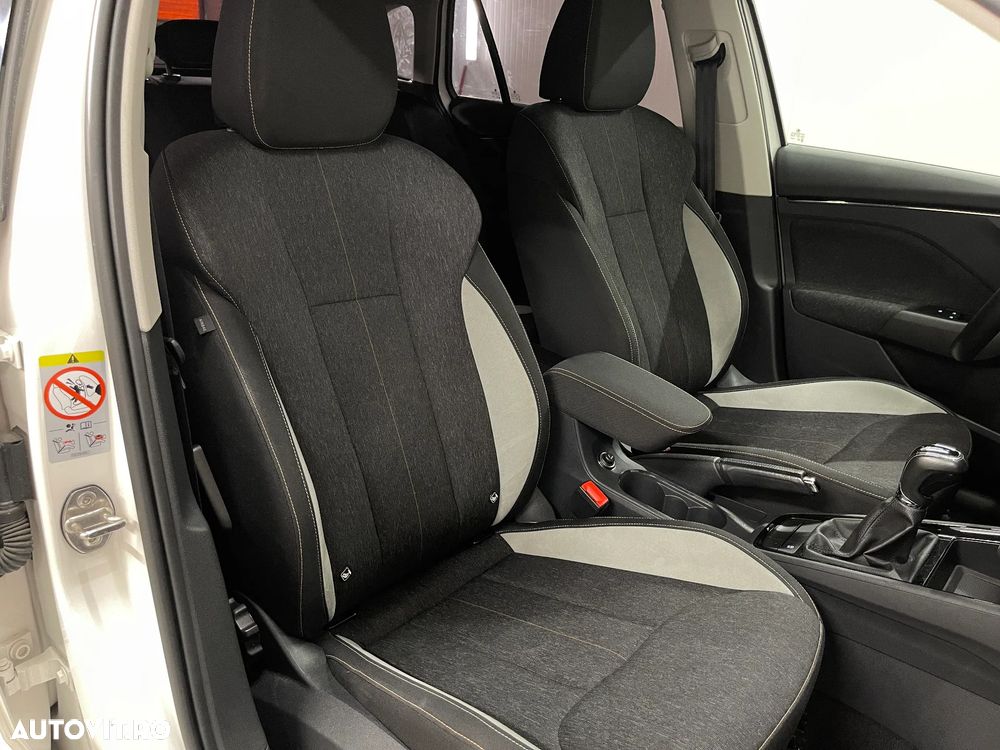Skoda Scala 1.0 TSI DSG Style - 10