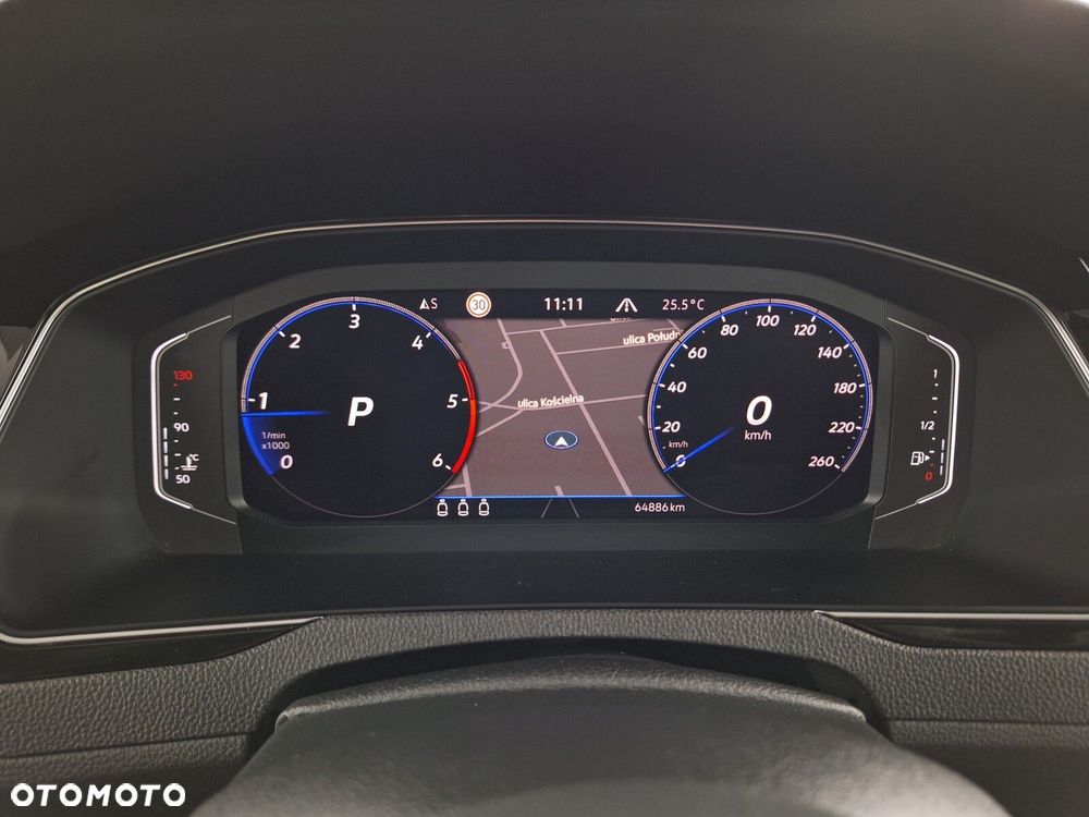 Volkswagen Passat Variant 2.0 TDI 4Mot Elegance DSG - 21