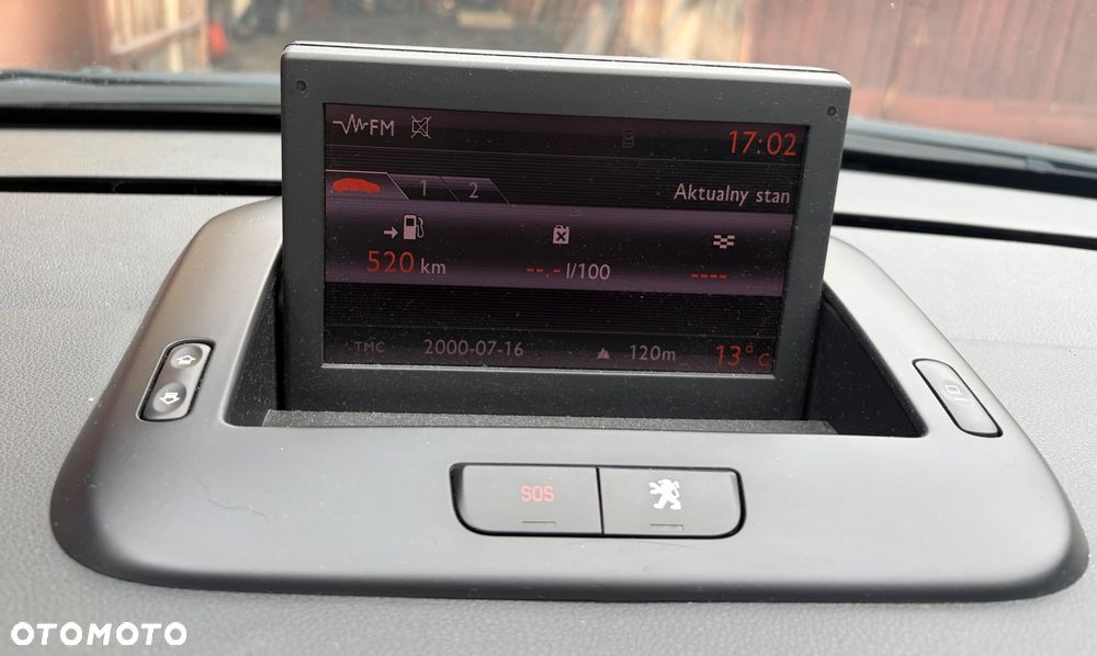 Peugeot 5008 - 6