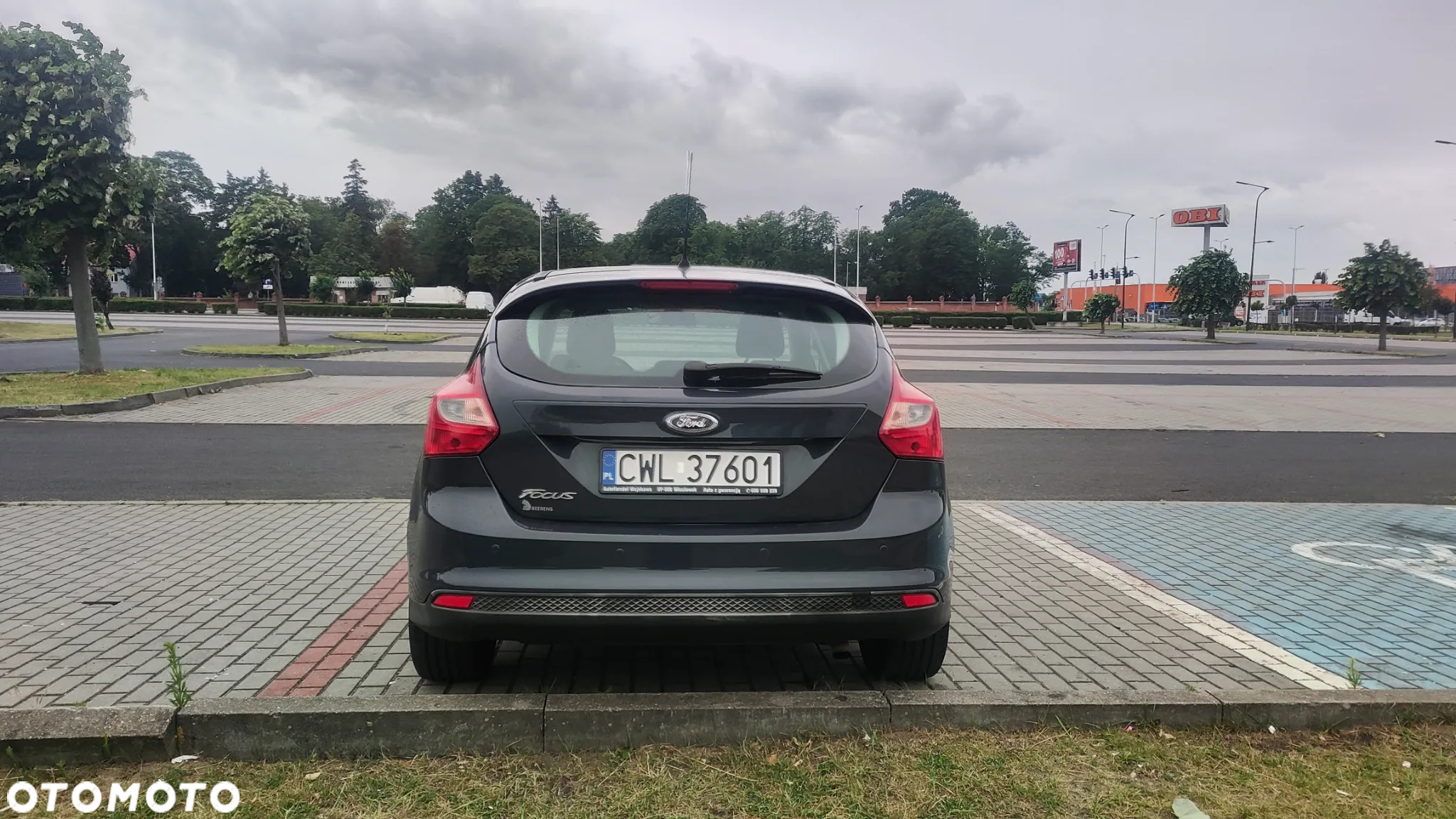 Ford Focus - 4