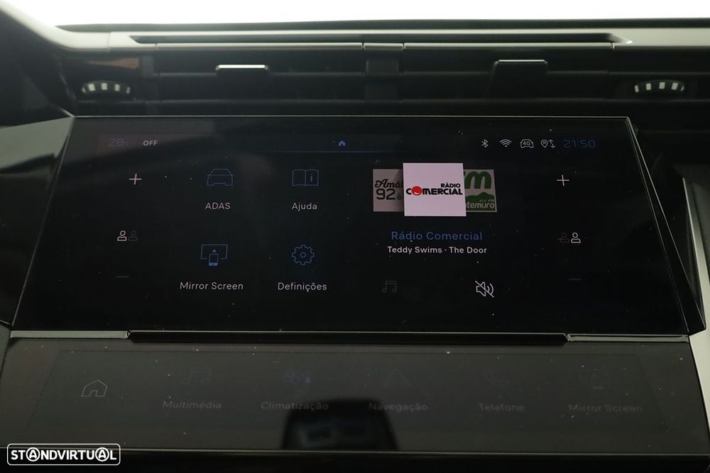 Peugeot 308 SW 1.2 PureTech Allure Pack EAT8 - 10