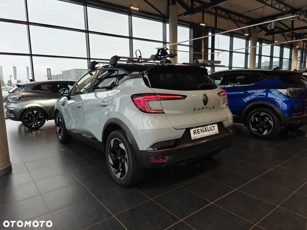 Renault Captur - 5