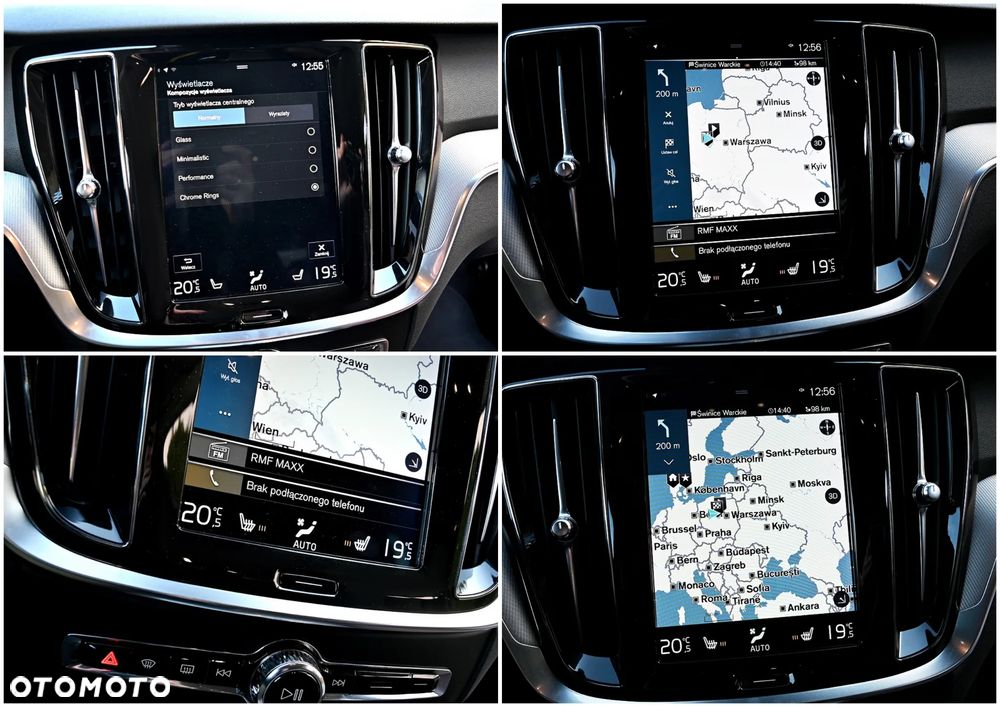 Volvo V60 D4 Inscription - 32