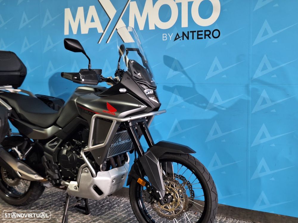 Honda Transalp 750 XL - 2