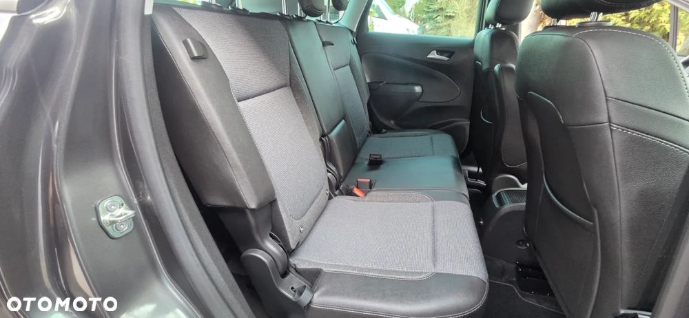 Opel Crossland X 1.2 Start/Stop Automatik Ultimate - 35