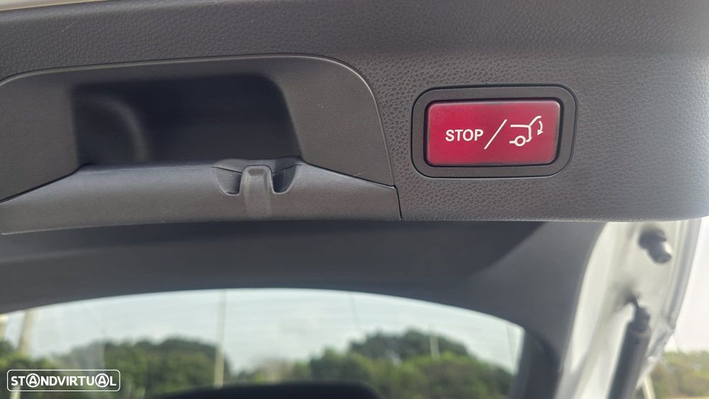 Mercedes-Benz GLC 220 - 34