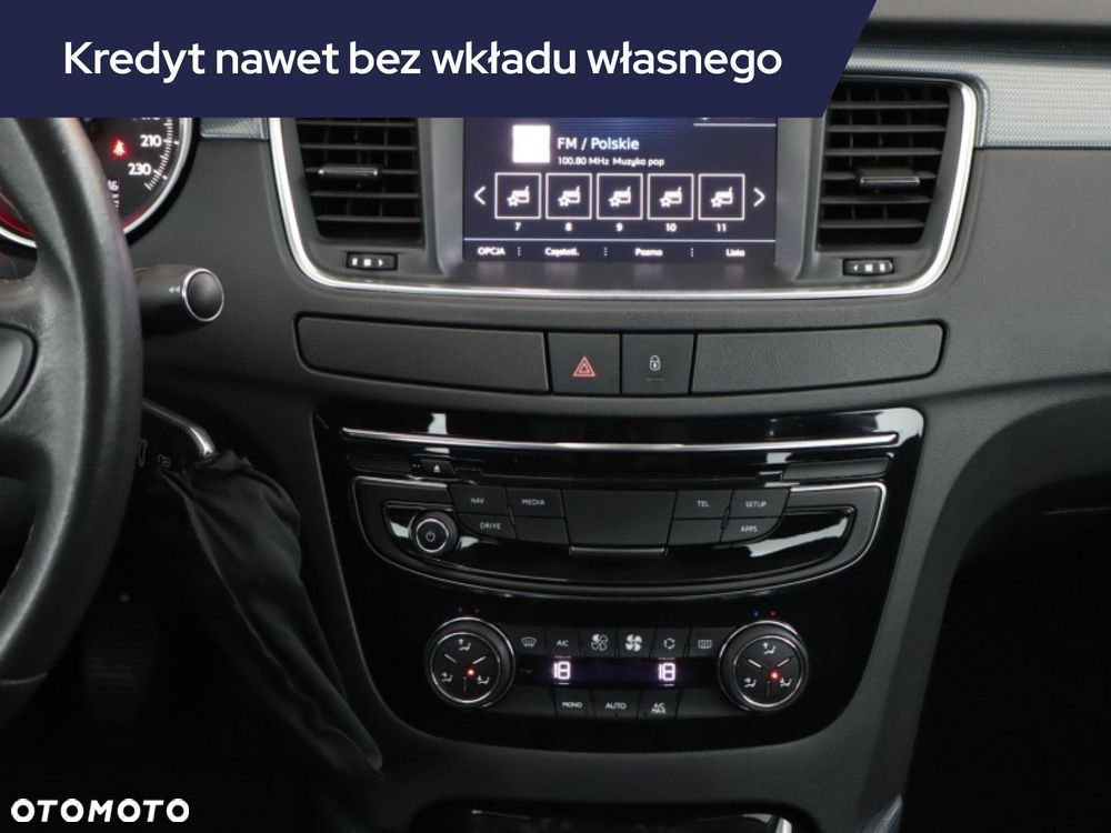 Peugeot 508 - 15