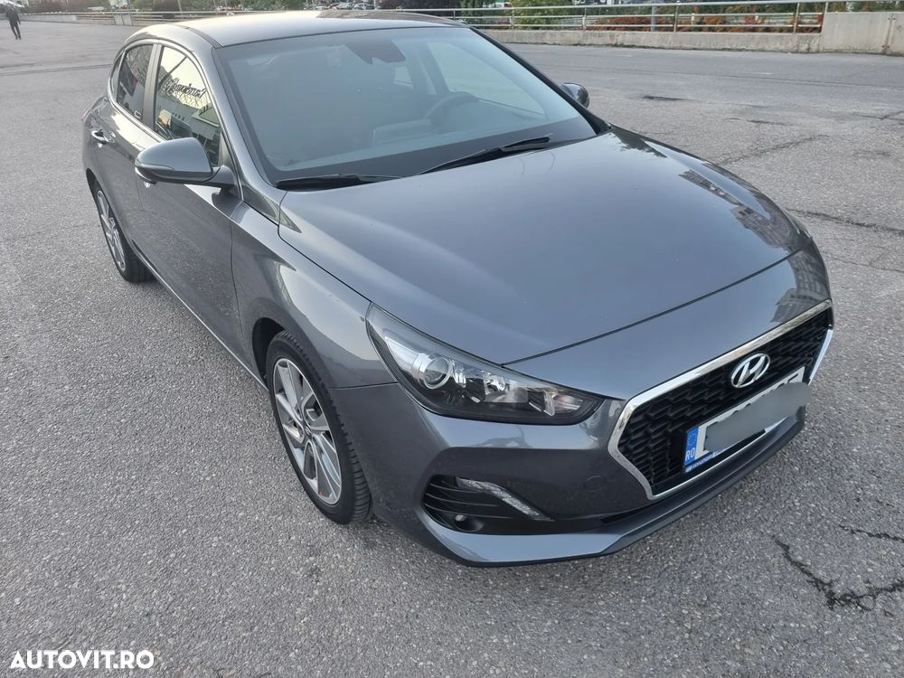 Hyundai i30 - 1