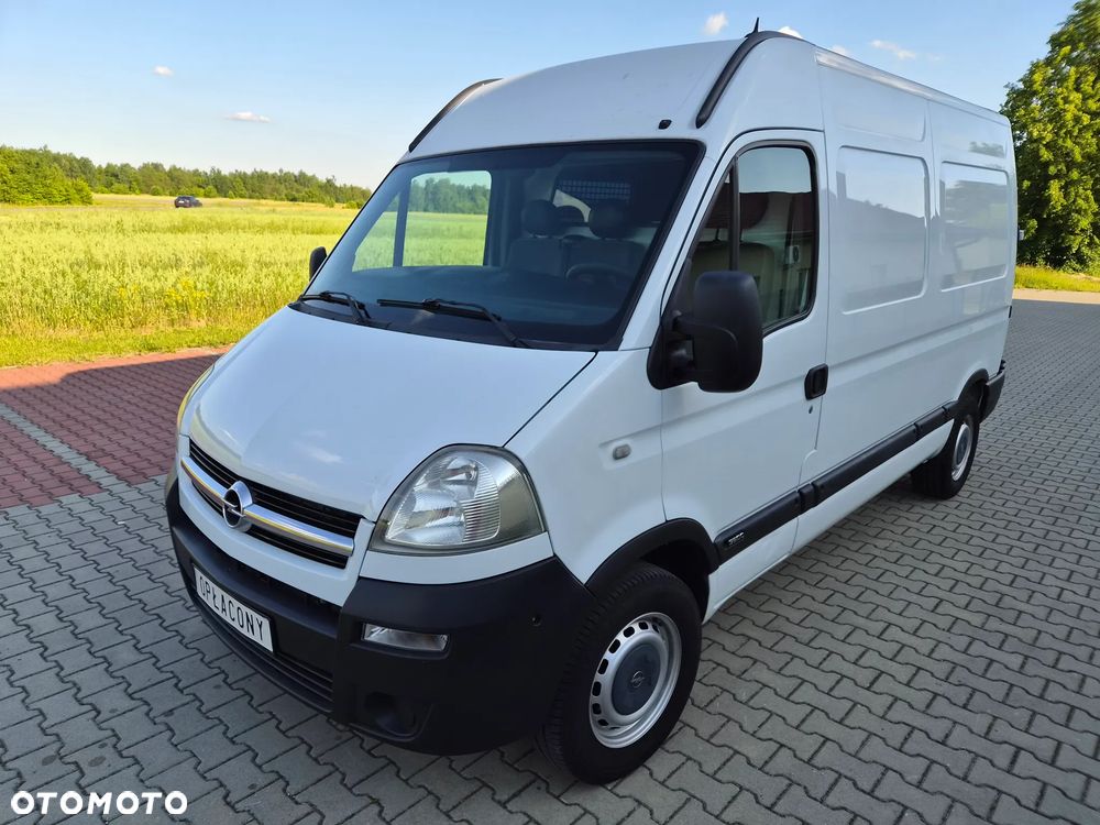 Renault Master - 10