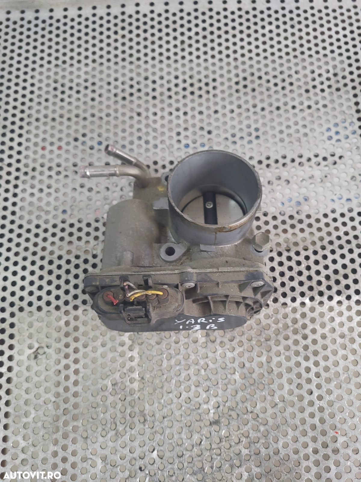 Clapeta Acceleratie Toyota Yaris 1.3 Benzina Motor 1NR Cod - Factura Si Garantie - 3