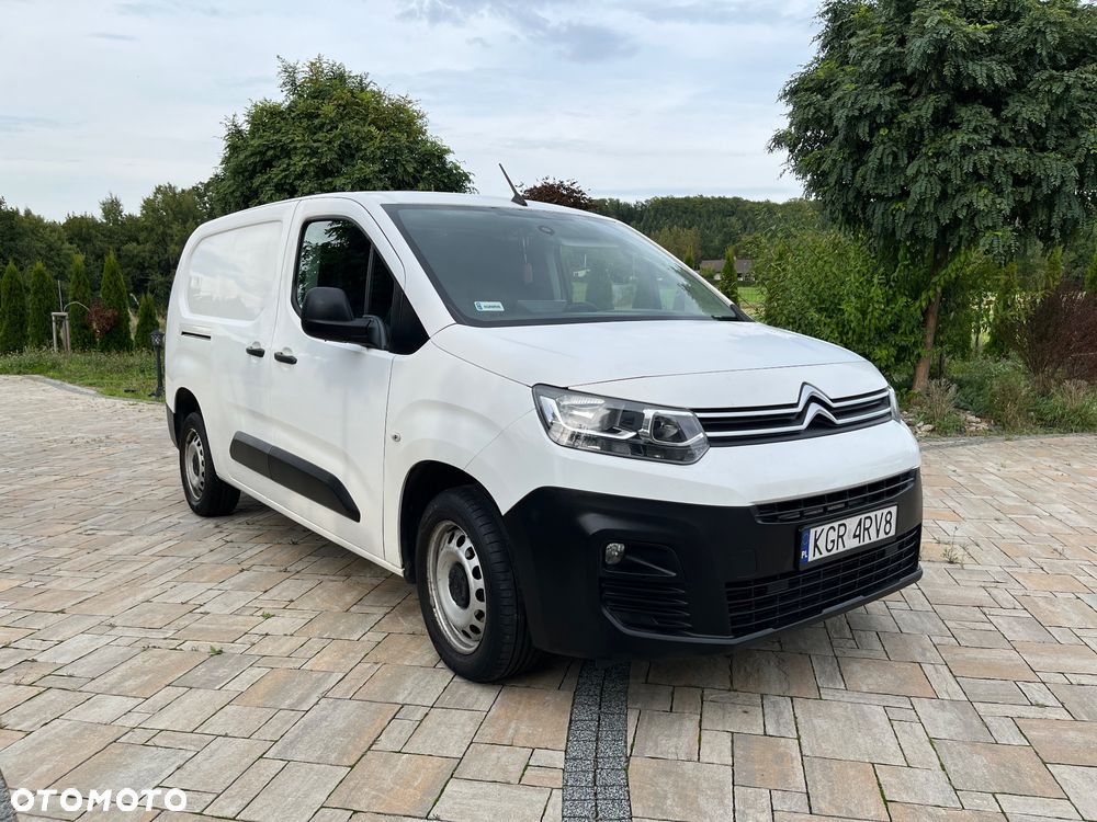 Citroën Berlingo - 3