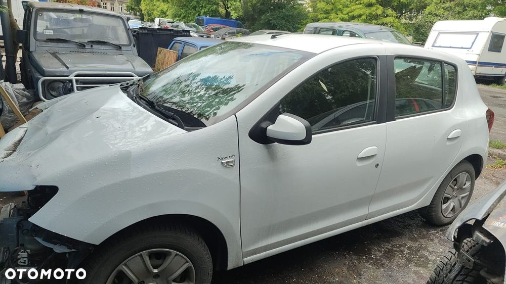 Dacia Sandero 1.0 SCe Laureate - 1