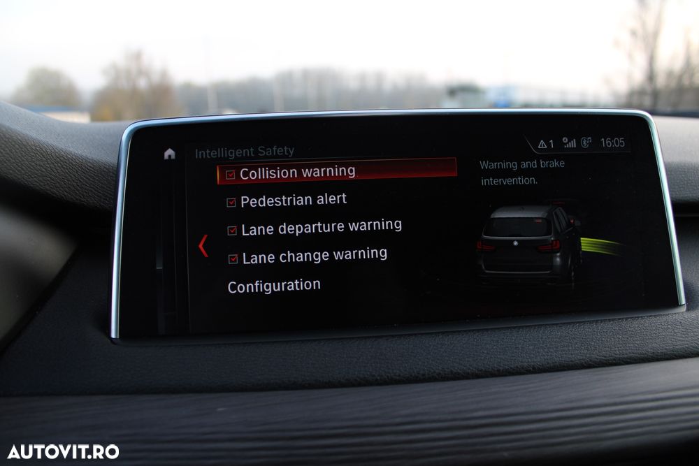 BMW X5 xDrive30d Sport-Aut. - 19