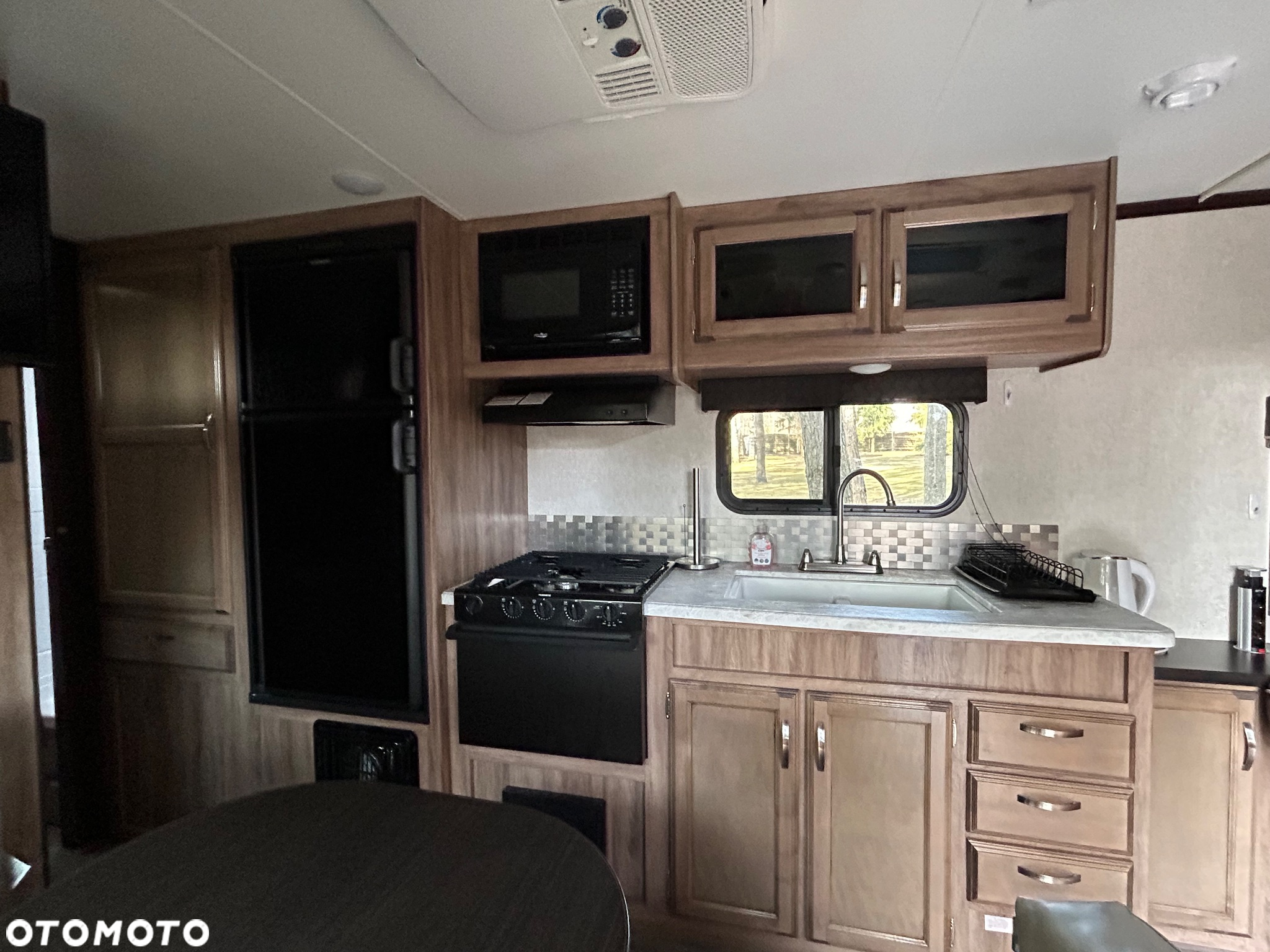 Inny Jayco Jay Feather - 27